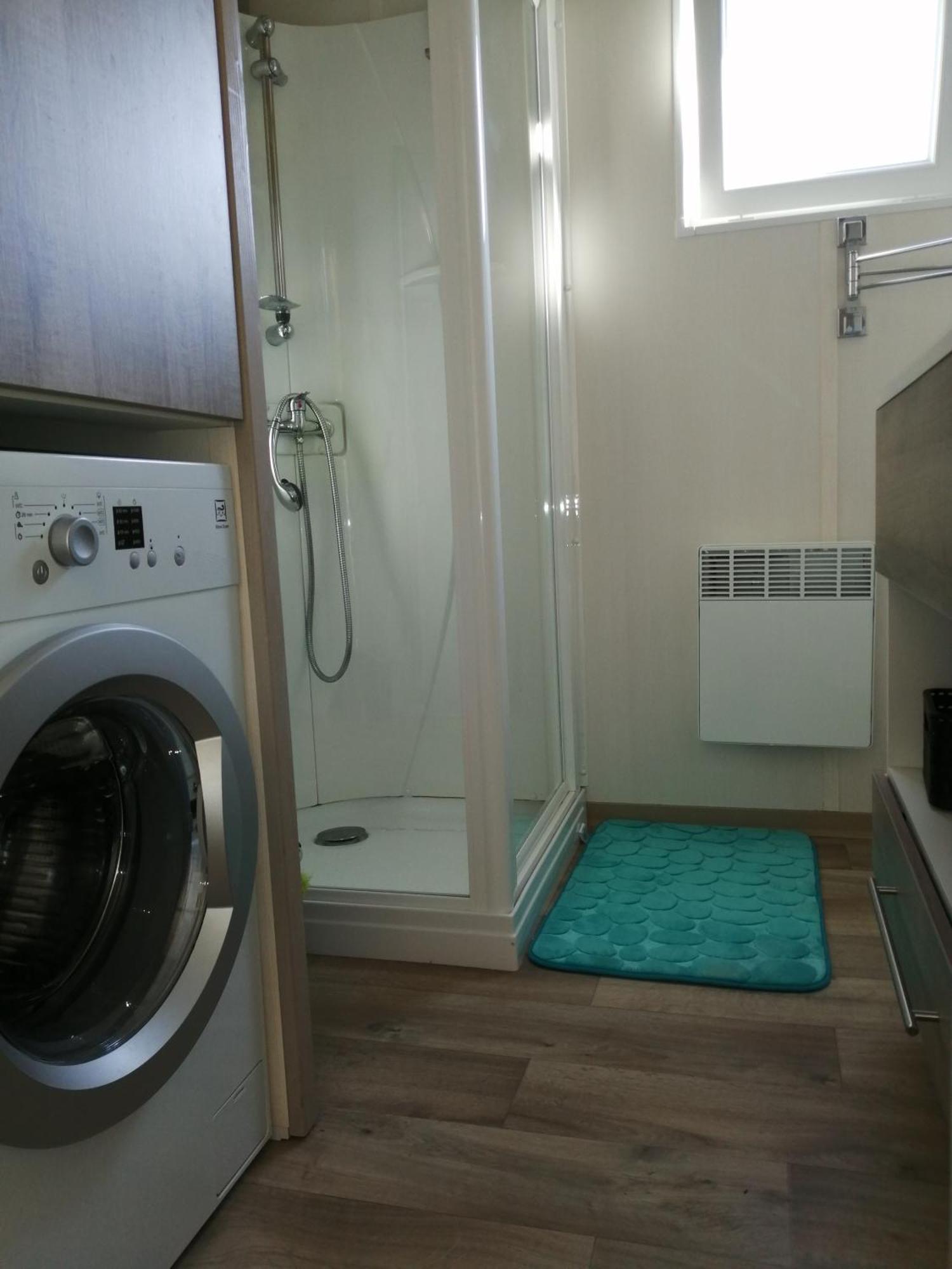 Les Bains De Mer Grandcamp-Maisy Ngoại thất bức ảnh