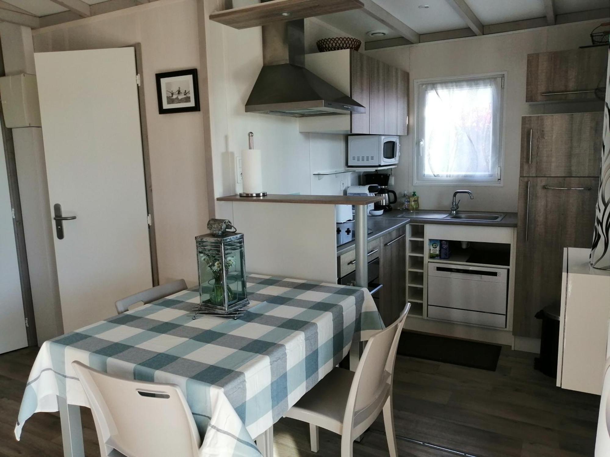 Les Bains De Mer Grandcamp-Maisy Ngoại thất bức ảnh